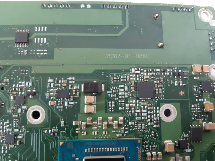 Siemens A5E32121179-ad Motherboard