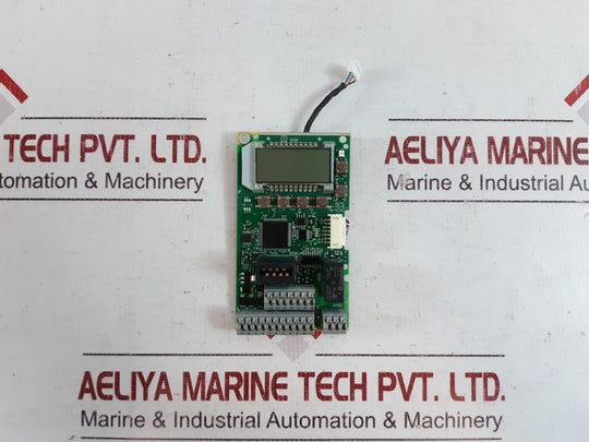 Siemens A5E45203275-aa Sensor