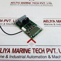 Siemens a5e45203275-aa pcb card szvl883f258948