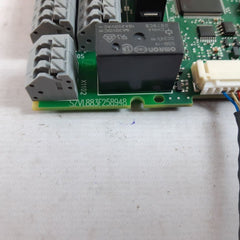 Siemens a5e45203275-aa pcb card szvl883f258948