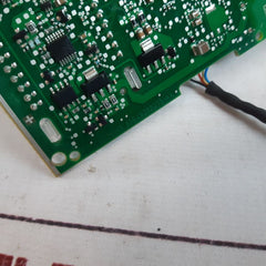 Siemens a5e45203275-aa pcb card szvl883f258948