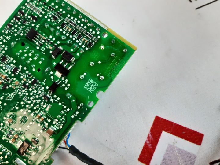 Siemens a5e45203275-aa pcb card szvl883f258948