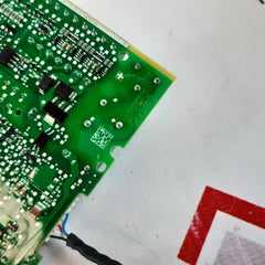 Siemens a5e45203275-aa pcb card szvl883f258948