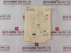 Siemens Agg2.110 Adapter Mounting Set