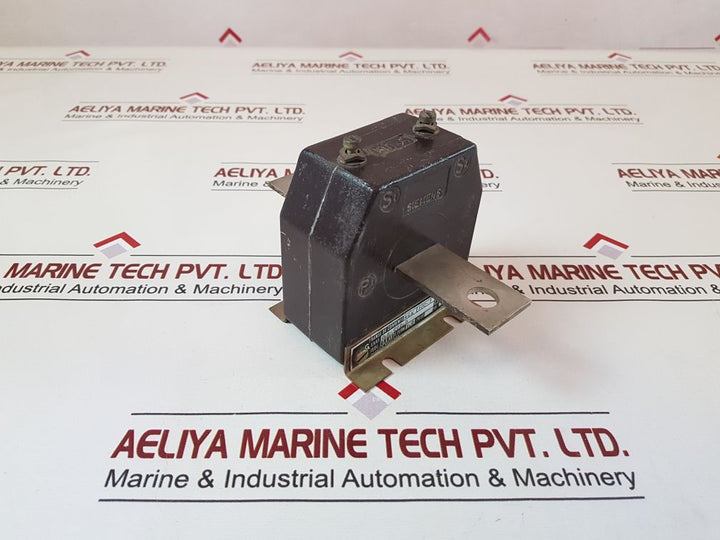 Siemens Agk 100-1 Current Transfer
