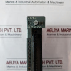 Siemens Ai 8X14Bit