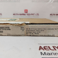 Siemens Ai 8X14Bit