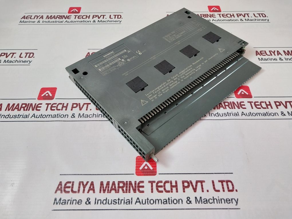Siemens Ai 8X14Bit
