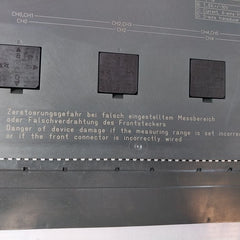 Siemens Ai 8X14Bit