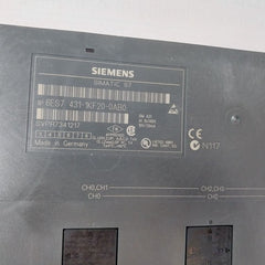 Siemens Ai 8X14Bit