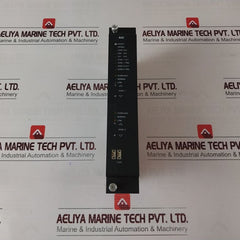 Siemens Aic 500-035300 Fire Alarm Audio Input Card Module