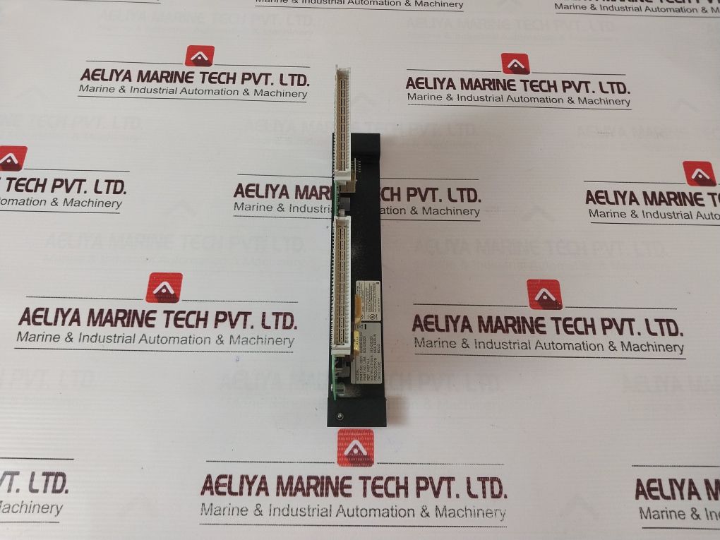 Siemens Aic 500-035300 Fire Alarm Audio Input Card Module