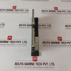 Siemens Aic 500-035300 Fire Alarm Audio Input Card Module