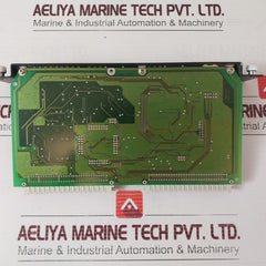 Siemens Aic 500-035300 Fire Alarm Audio Input Card Module
