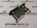 Siemens Aic 500-035300 Fire Alarm Audio Input Card Module
