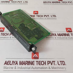 Siemens Aic 500-035300 Fire Alarm Audio Input Card Module