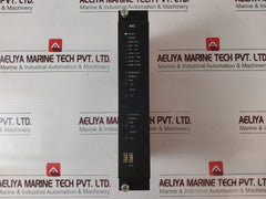 Siemens Aic 500-035300 Fire Alarm Audio Input Card Module