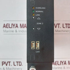 Siemens Aic 500-035300 Fire Alarm Audio Input Card Module