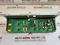 Siemens Ald-2I Fire Alarm Loop Driver 315-091464