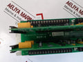 Siemens Ald-2I Fire Alarm Loop Driver 315-091464