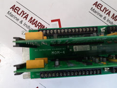 Siemens Ald-2I Fire Alarm Loop Driver 315-091464