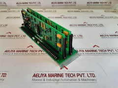 Siemens Ald-2I Fire Alarm Loop Driver 315-091464