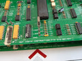 Siemens Ald-2I Fire Alarm Loop Driver 315-091464