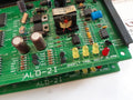 Siemens Ald-2I Fire Alarm Loop Driver 315-091464