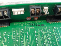 Siemens Ald-2I Fire Alarm Loop Driver 315-091464