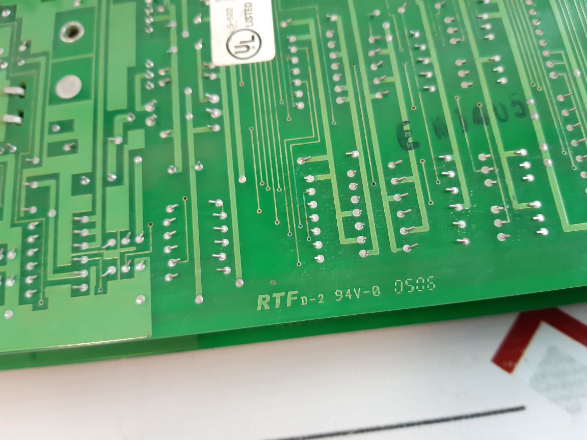 Siemens Ald-2I Fire Alarm Loop Driver 315-091464