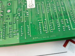 Siemens Ald-2I Fire Alarm Loop Driver 315-091464