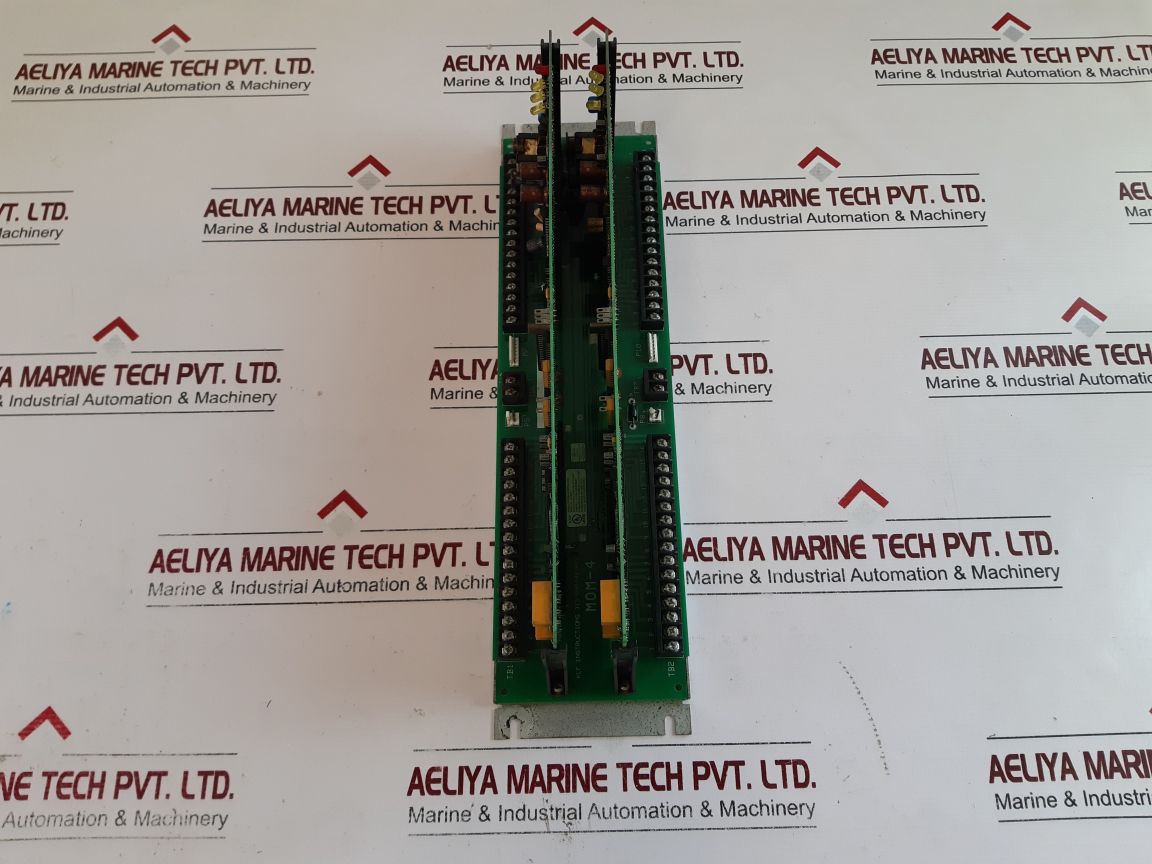 Siemens Ald-2I Fire Alarm Loop Driver 315-091464