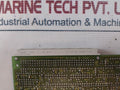 Siemens Ams-m17-a8 Cpu Module