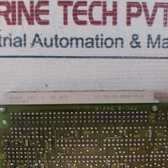 Siemens Ams-m17-a8 Cpu Module