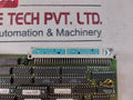 Siemens Ams-m17-a8 Cpu Module
