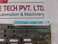 Siemens Ams-m17-a8 Cpu Module