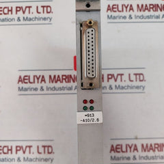 Siemens Ams-m17-a8 Cpu Module