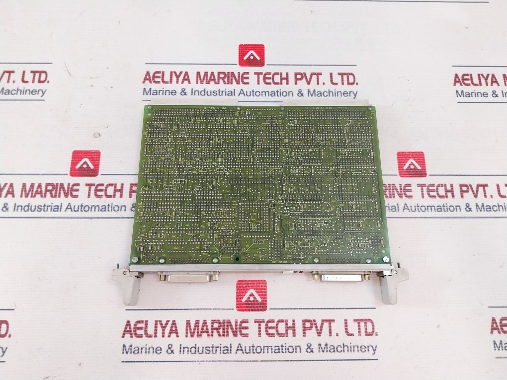 Siemens Ams-m17-a8 Cpu Module