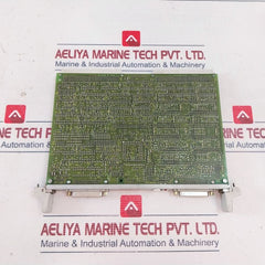 Siemens Ams-m17-a8 Cpu Module