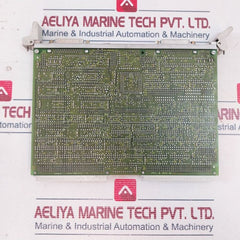 Siemens Ams-m17-a8 Cpu Module