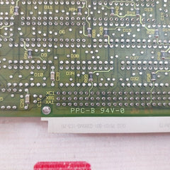 Siemens Ams-m17-a8 Cpu Module