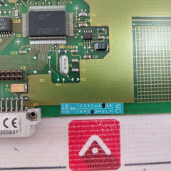 Siemens Ams-p216-a32 Module C8451-a45-a12-2