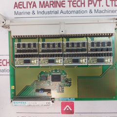 Siemens Ams-p216-a32 Module C8451-a45-a12-2
