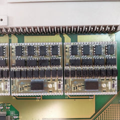 Siemens Ams-p216-a32 Module C8451-a45-a12-2