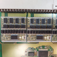 Siemens Ams-p216-a32 Module C8451-a45-a12-2
