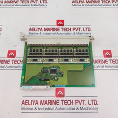 Siemens Ams-p216-a32 Module C8451-a45-a12-2
