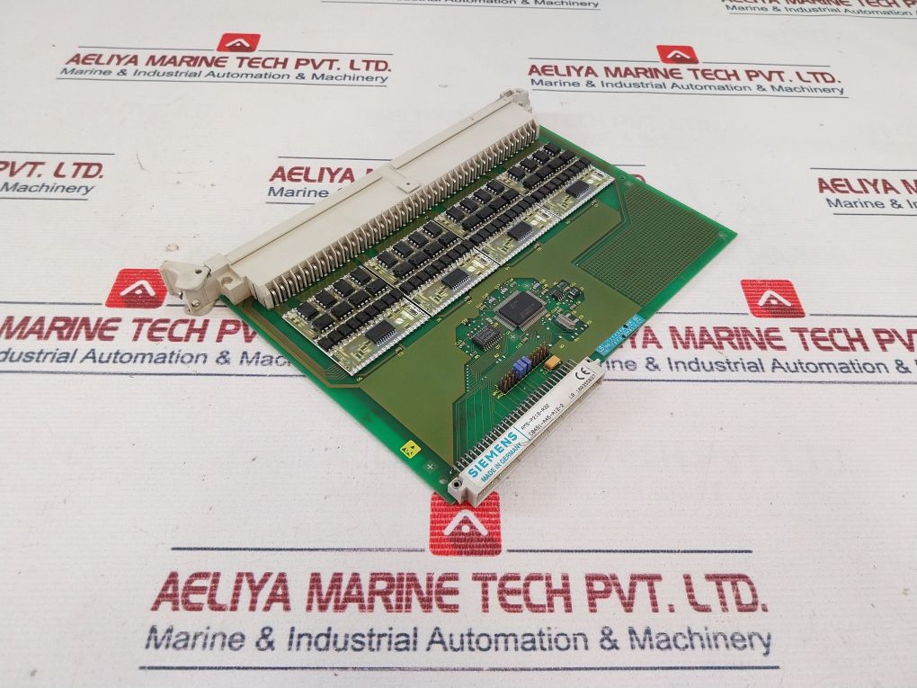 Siemens Ams-p216-a32 Module C8451-a45-a12-2