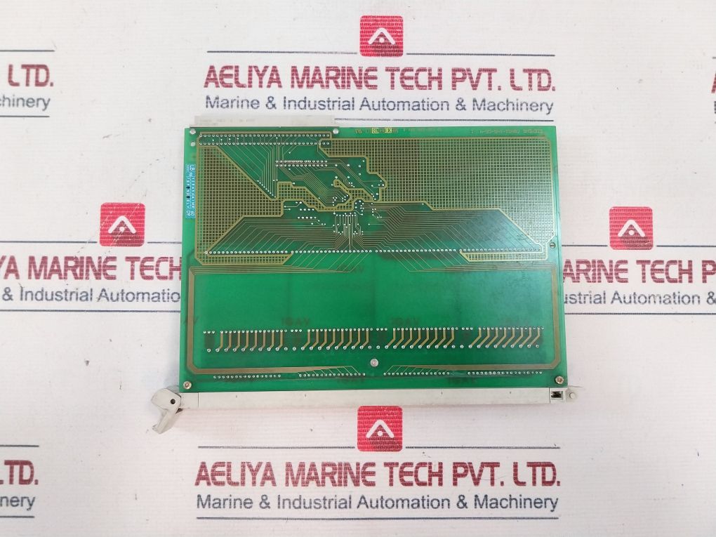 Siemens Ams-p216-a32 Module C8451-a45-a12-2