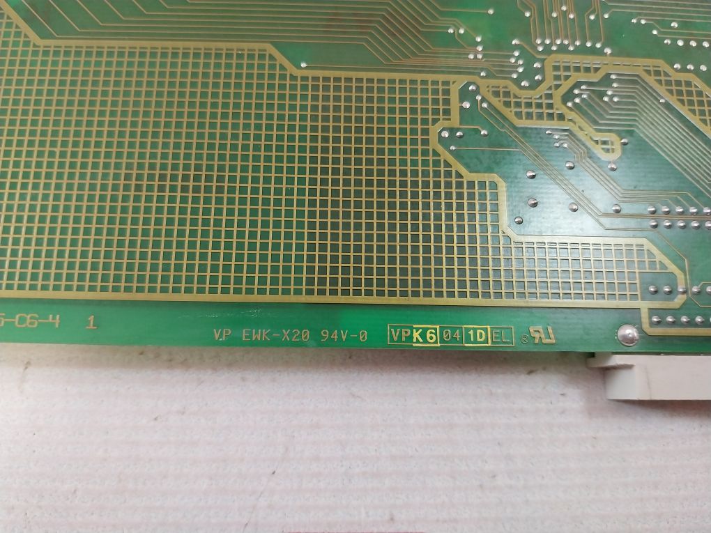 Siemens Ams-p216-a32 Module C8451-a45-a12-2