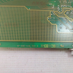 Siemens Ams-p216-a32 Module C8451-a45-a12-2